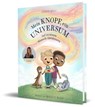 Mein Knopf, ein Universum: Auf zu neuen Wunsch-Abenteuern - Carmushka ; Carmen Kroll - 9783960965121