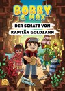 Bobby & Max - Der Schatz von Kapitän Goldzahn - Bobby & Max ; Hannah Richter - 9783960965343