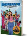 Simspiration - Nesmeraldas Simswelt ; Naomi Esmeralda - 9783960965435