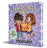 TocaToast Freundschaftsbuch - TocaToast - 9783960965558