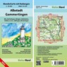 Albstadt - Gammertingen 1 : 25 000 -  - 9783960990222