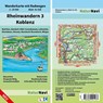 Rheinwandern 3 - Koblenz 1:25 000 -  - 9783960991137