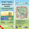 Rheinwandern 4 - Neuwied 1:25 000 -  - 9783960991144