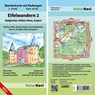 Eifelwandern 2 - Belgisches Hohes Venn, Eupen 1 : 25 000 -  - 9783960991243
