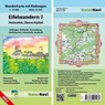 Eifelwandern 7 - Hellenthal, Oberes Kylltal 1 : 25 000 -  - 9783960991281