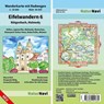 Eifelwandern 6 - Bütgenbach, Malmedy -  - 9783960991335