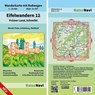 Eifelwandern 12 - Prümer Land, Schneifel -  - 9783960991342