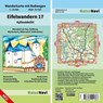 Eifelwandern 17 - Kyllwaldeifel -  - 9783960991366