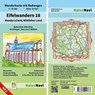 Eifelwandern 18 - Manderscheid, Wittlicher Land -  - 9783960991373