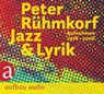 Jazz & Lyrik -  - 9783961052011