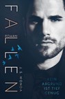 Fallen - J. S. Wonda - 9783961112005