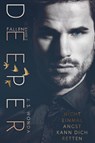 FALLEN DEEPER - Jane S. Wonda - 9783961112517