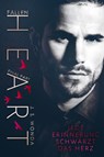 FALLEN HEART - J. S. Wonda - 9783961115136