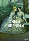 Anna Karenina - Leo Tolstoi - 9783961120895