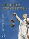 Deutsche Justizirrtümer - Gunter Pirntke - 9783961181193