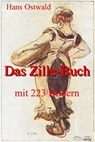 Das Zillebuch - Hans Ostwald - 9783961183098