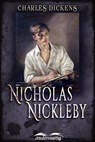 Nikolas Nickleby - Charles Dickens - 9783961183111