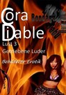 Lust 3 - Getriebene Luder - Cora Diable - 9783961184620