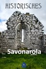 Savonarola - Gunter Pirntke - 9783961185535
