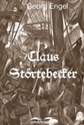 Claus Störtebecker - Georg Engel - 9783961187843