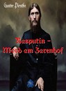 Rasputin – Mord am Zarenhof - Gunter Pirntke - 9783961188062