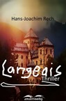 Langeais - Hans-Joachim Rech - 9783961189427