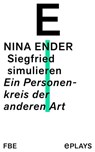 Siegfried simulieren - Nina Ender - 9783961194834