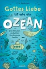 Gottes Liebe ist wie ein Ozean - Carsten H. Pedersen - 9783961223794