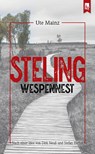 Steling: Wespennest - Ute Mainz - 9783961230693