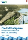 Die Urfttalsperre - Wasserverband Eifel-Ruhr - 9783961231676