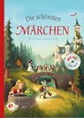 Die schönsten Märchen - Anna Taube - 9783961290659