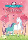 Die Schule der Einhörner - Ruth Rahlff - 9783961290888
