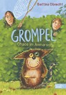 Grompel - Bettina Obrecht - 9783961291243