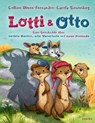 Lotti und Otto (Band 2) - Collien Ulmen-Fernandes - 9783961291533