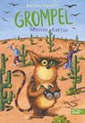 Grompel 2 - Bettina Obrecht - 9783961291663