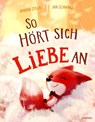 So hört sich Liebe an - Amiena Zylla - 9783961293025