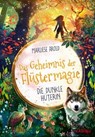 Das Geheimnis der Flüstermagie (Band 3) – Die dunkle Hüterin - Marliese Arold - 9783961293575