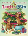 Lotti und Otto (Band 4) - Die weihnachtliche Freundschaftsfamilie - Collien Ulmen-Fernandes - 9783961294183
