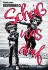 Scheiß was drauf - Frank Maria Reifenberg - 9783961294473
