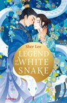 Legend of the White Snake - Sher Lee - 9783961294824