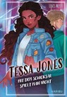 Tessa Jones (Band 2) – Mit dem Schicksal spielt man nicht - Heiko Wolz - 9783961294923