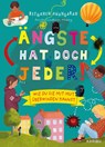 Ängste hat doch jeder! - Wie du sie mit Mut überwinden kannst - Reyhaneh Ahangaran - 9783961295050