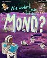 Wie wohnt man auf dem Mond? - Joalda Morancy - 9783961295159