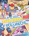 Meine schlimmsten und allerbesten Freunde - Juma Kliebenstein - 9783961295562