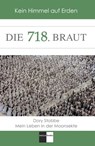 Die 718. Braut - Dory Stobbe - 9783961361472