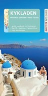 GO VISTA: Reiseführer Kykladen - Manuela Blisse - 9783961413690