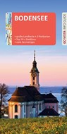 GO VISTA: Reiseführer Bodensee - Gunnar Habitz - 9783961414543