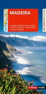GO VISTA: Reiseführer Madeira - Tobias Werner ; Christine Berger - 9783961417414