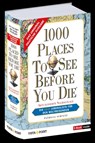 1000 Places To See Before You Die - Die neue Lebensliste für den Weltreisenden. - Patricia Schultz - 9783961417490