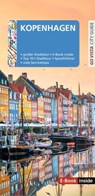 GO VISTA: Reiseführer Kopenhagen - Alphons Schauseil ; Eszter Kalmár - 9783961418572